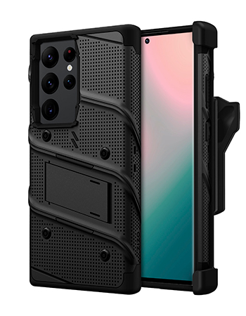 ESTUCHE ZIZO GALAXY S24 ULTRA